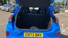Ford Puma ST 1.0 EcoBoost Hybrid mHEV ST 5dr DCT Petrol Hatchback